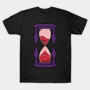 Magical Hourglass T-Shirt